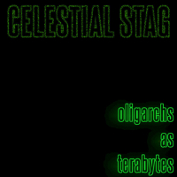 Celestial Stag