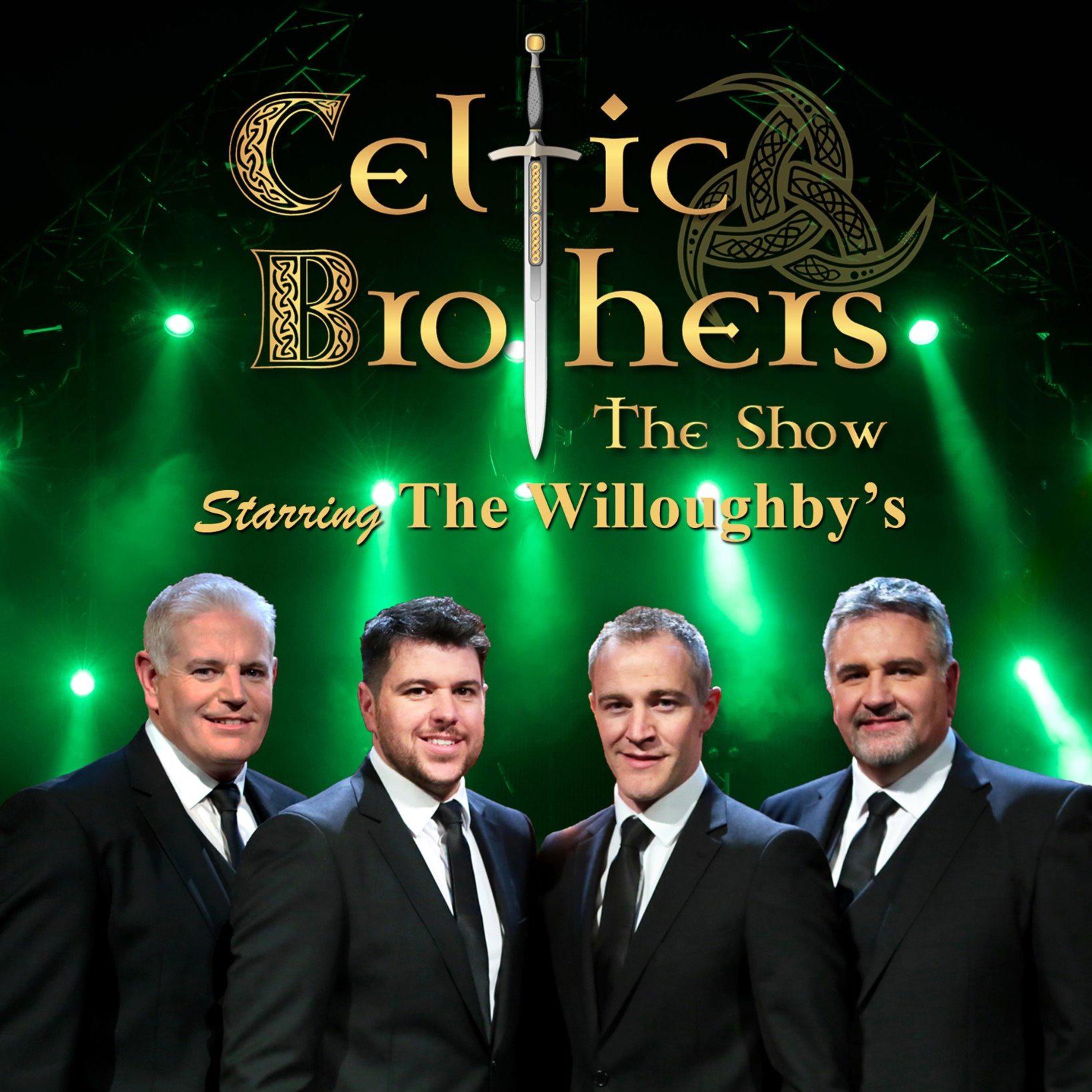 Celtic Brothers