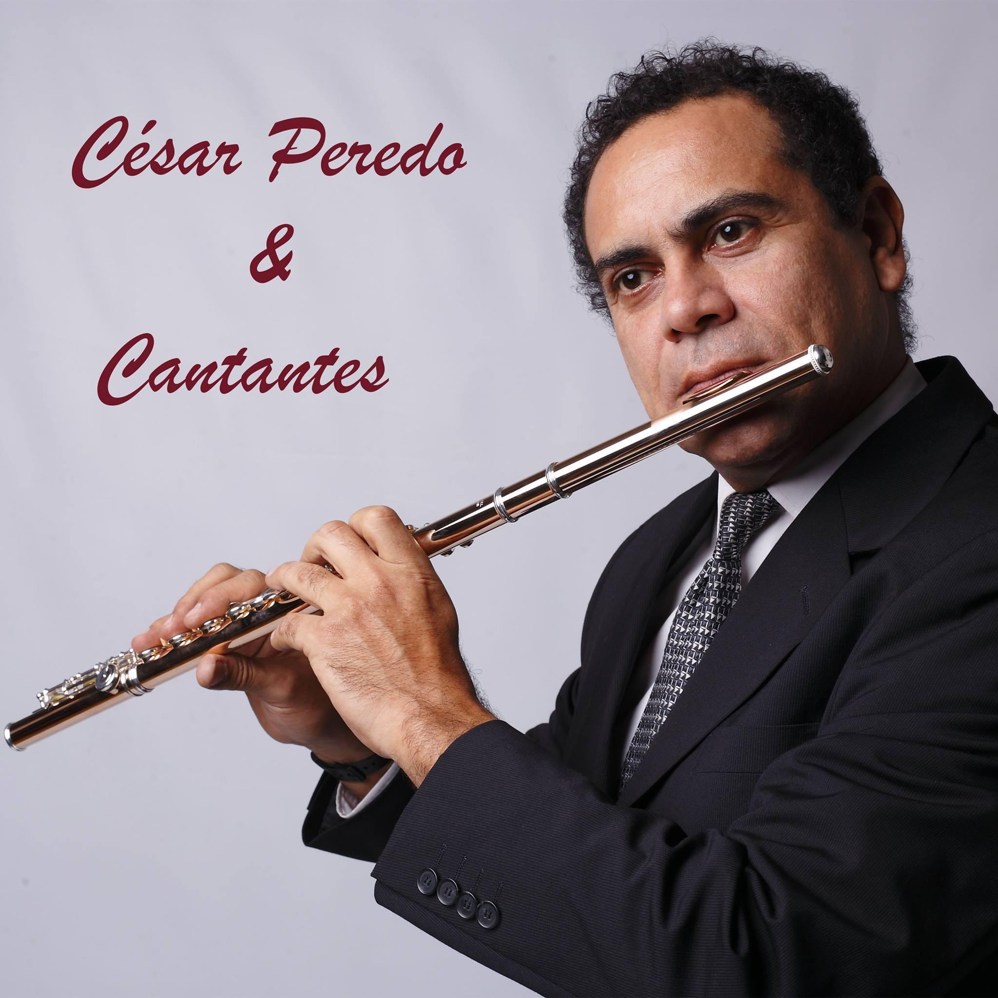 César Peredo