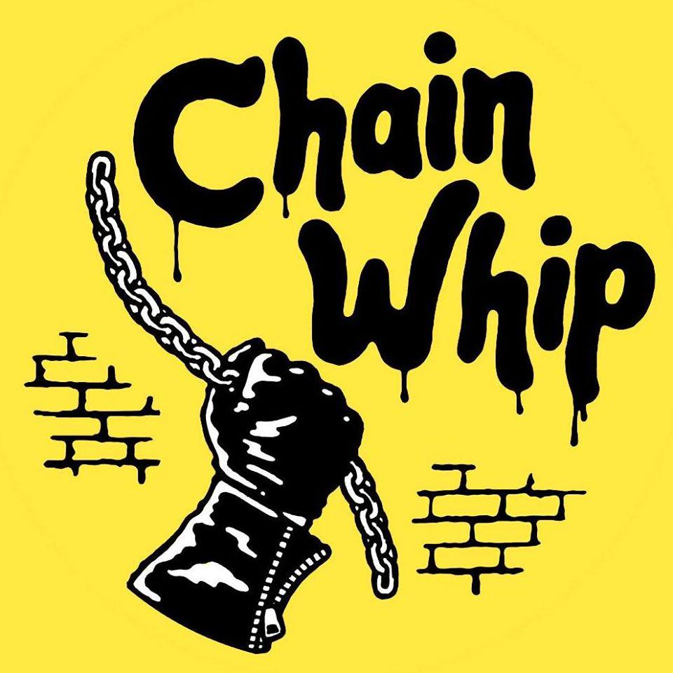 Chain Whip