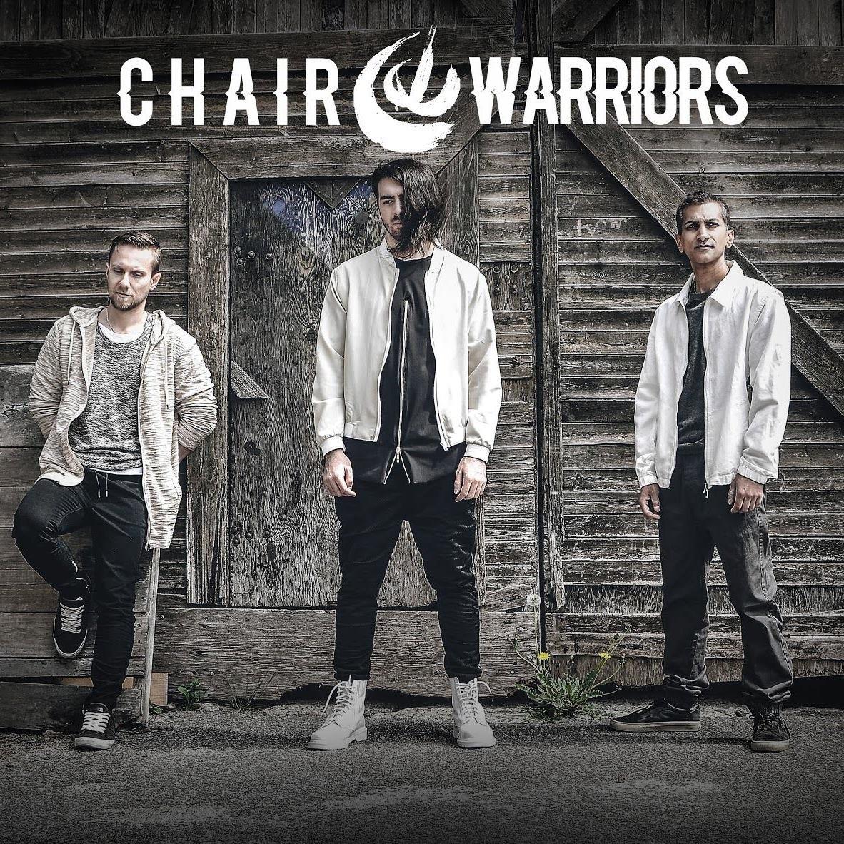 Chair Warriors