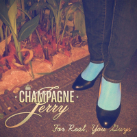 Champagne Jerry