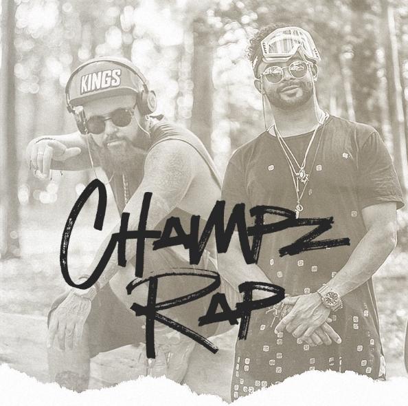 Champz Rap