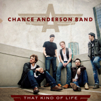Chance Anderson Band