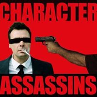 Character Assassins