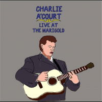 Charlie A'Court at Trailside Music Hall