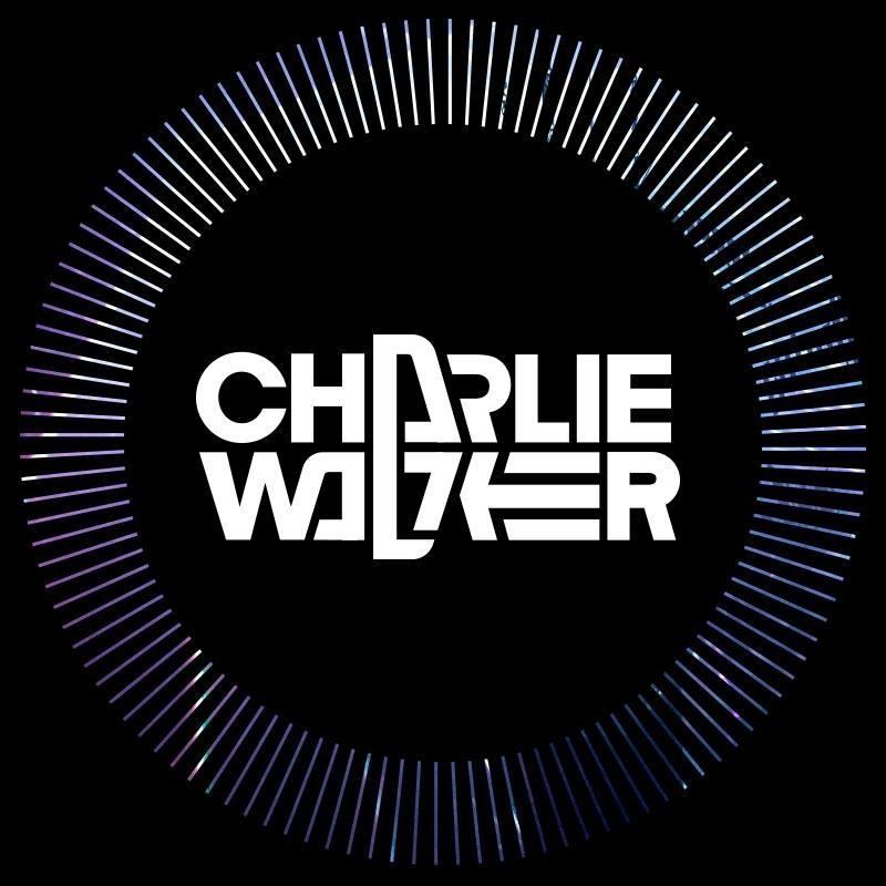 Charlie Walker