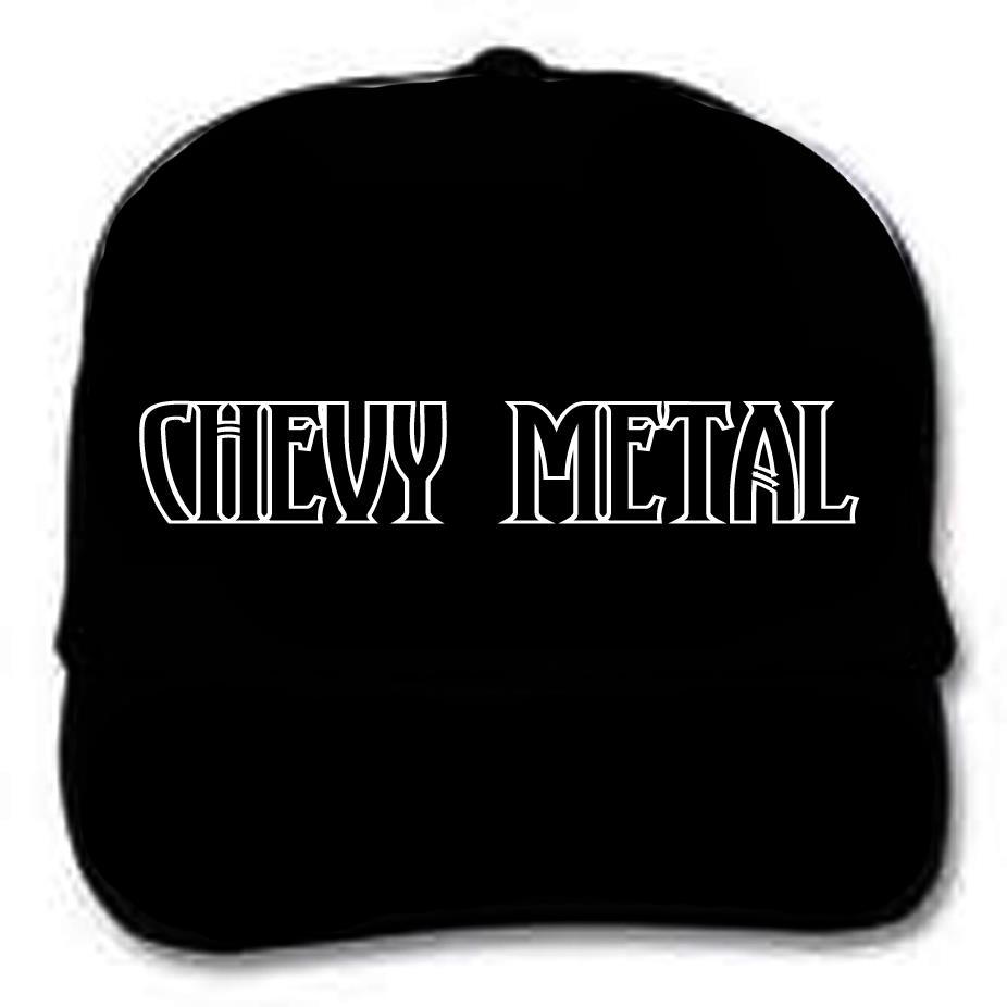 Chevy Metal