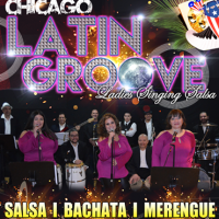 chicago latin groove