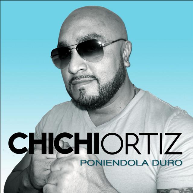 Chichi Ortiz