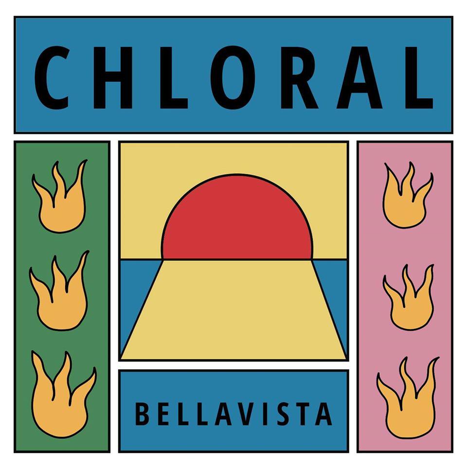 Chloral at Sala Siroco