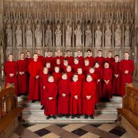 Choir of New College Oxford