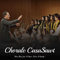 Chorale CasaSawt