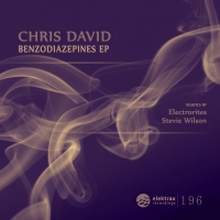 Chris David