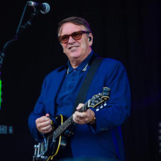Chris Difford at Rams Head On Stage