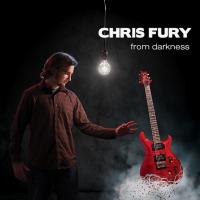 Chris Fury