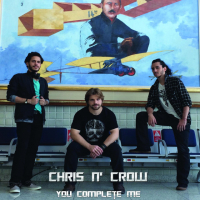 CHRIS N' CROW