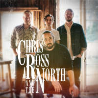 CHRIS ROSS AND THE NORTH