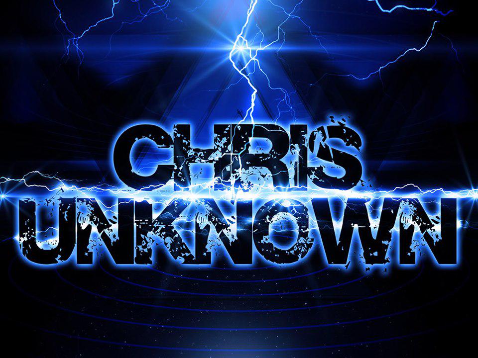 Chris Unknown