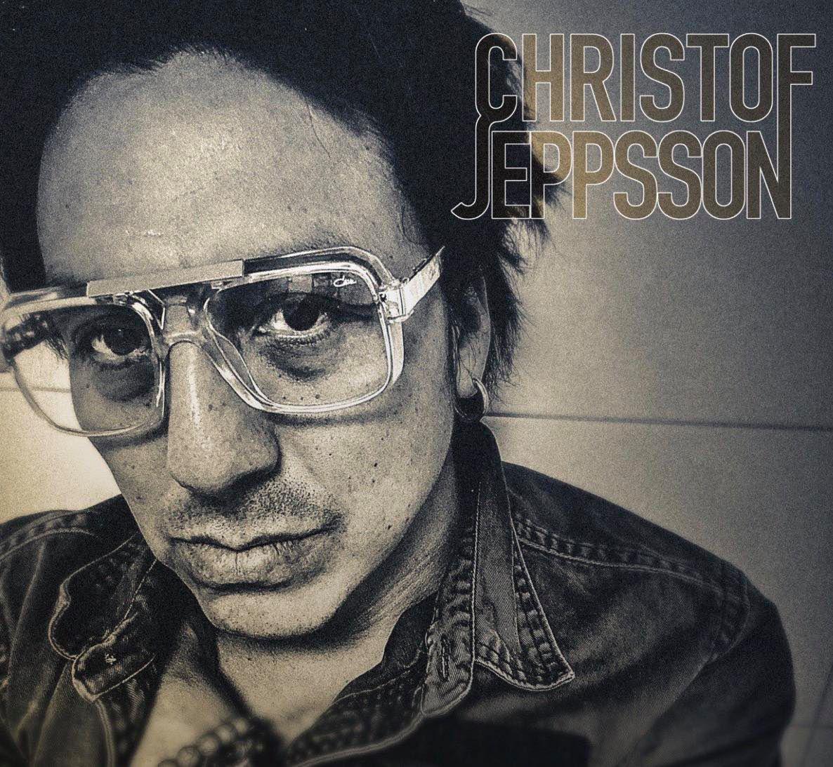 Christof Jeppsson