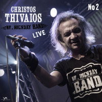 Christos Thivaios