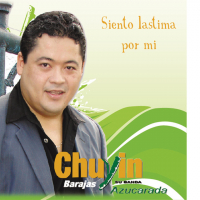 Chuyin Barajas Y Su Banda Azucarada