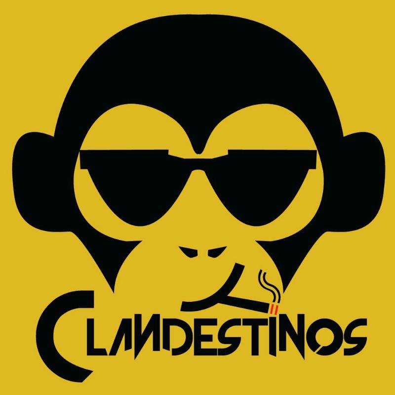 Clandestinos Groove Crew
