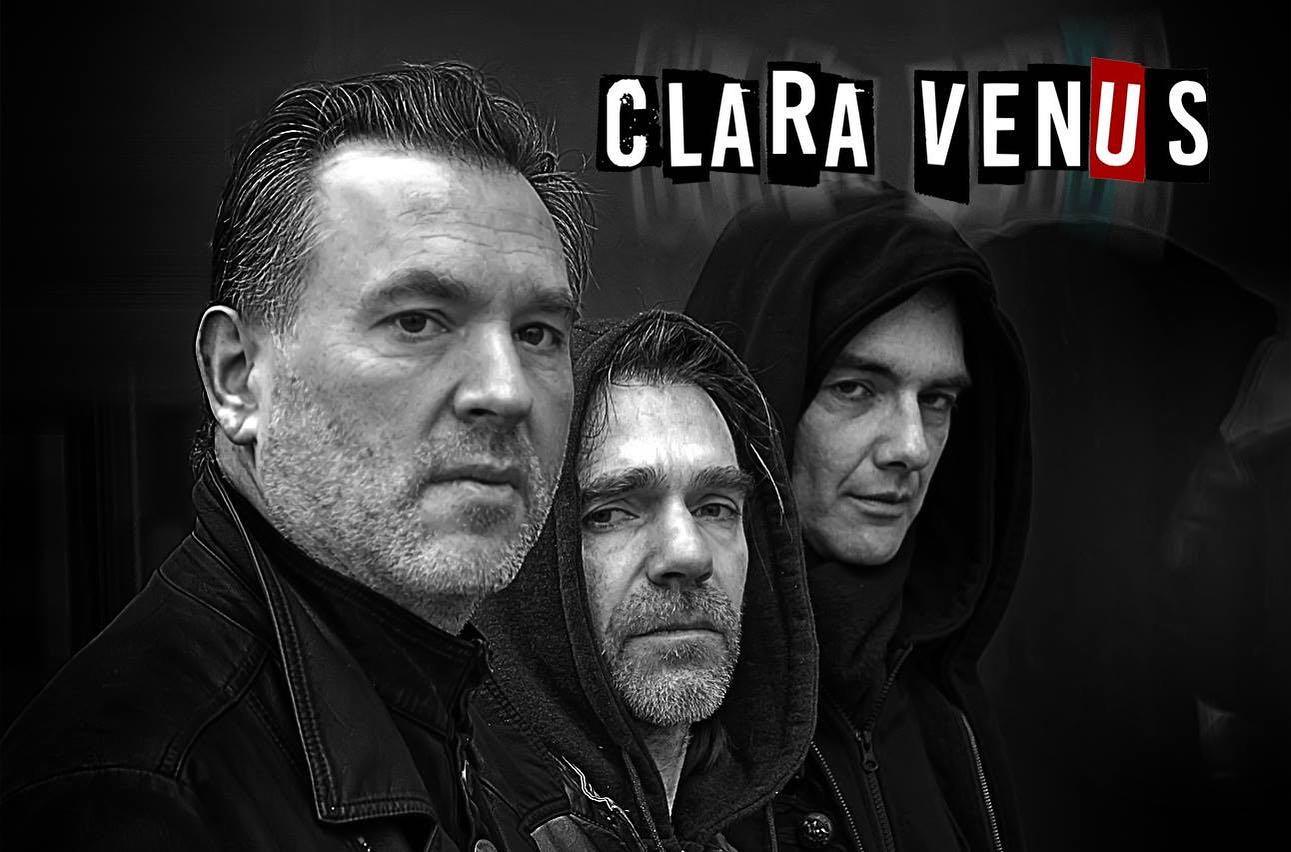 Clara Vénus