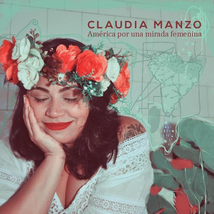 Claudia Manzo
