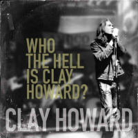 Clay Howard