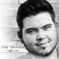 Clay Shelburn