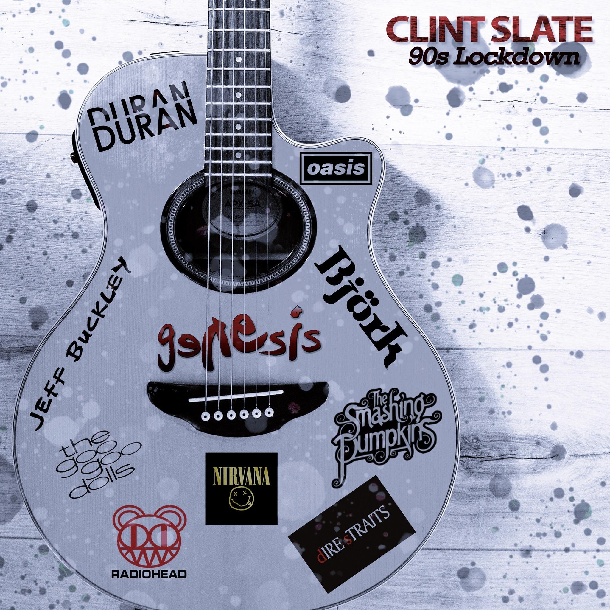 Clint Slate