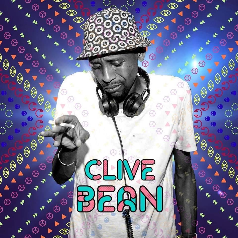 Clive Bean