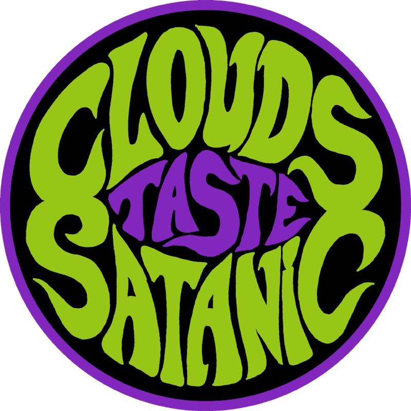 Clouds Taste Satanic