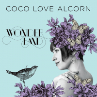 Coco Love Alcorn