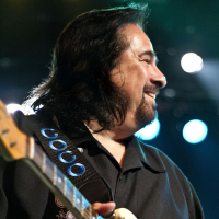 Coco Montoya at The Token Lounge