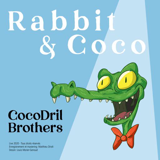 CocoDril Brothers