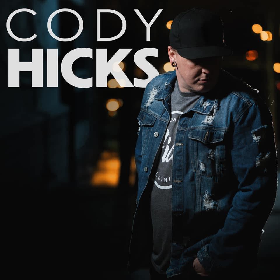 Cody Hicks