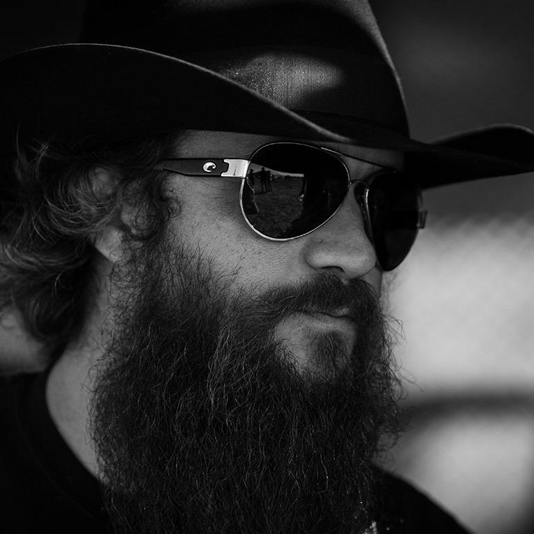 Cody Jinks at The Wharf Amphitheater
