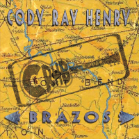 Cody Ray Henry
