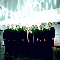 Collegium Vocale Gent at Muziekgebouw aan 't IJ