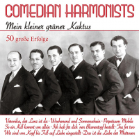 Comedian Harmonists at Stadttheater Wilhelmshaven