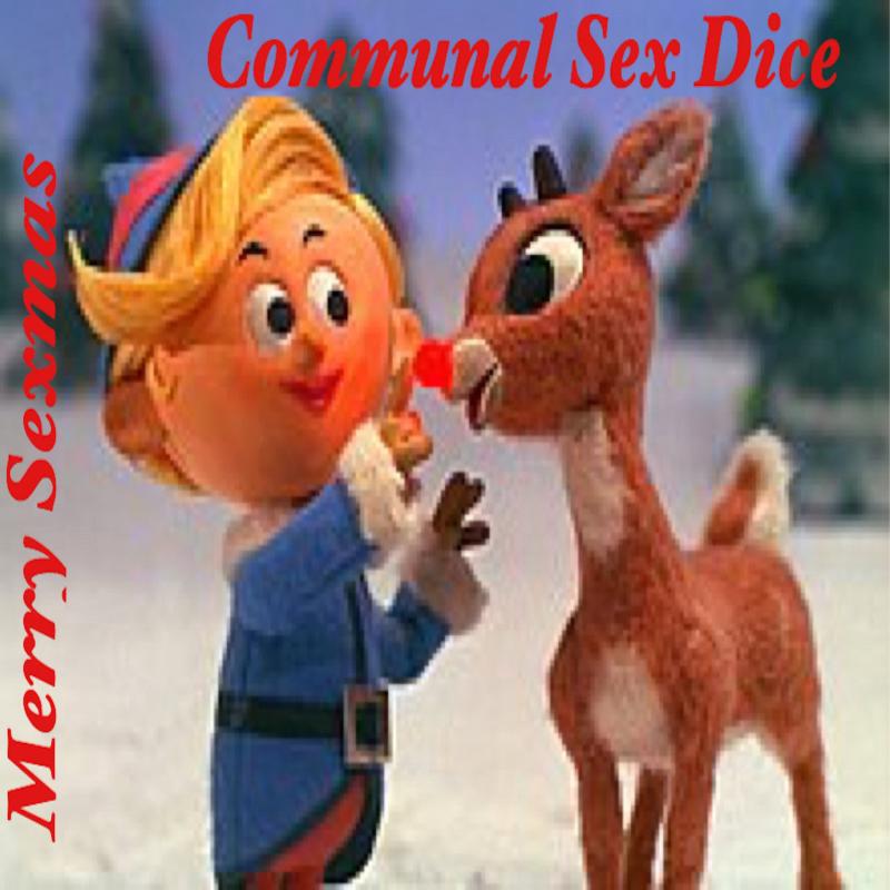 communal sex dice