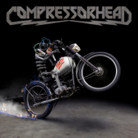 Compressorhead