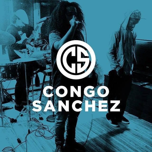 Congo Sanchez