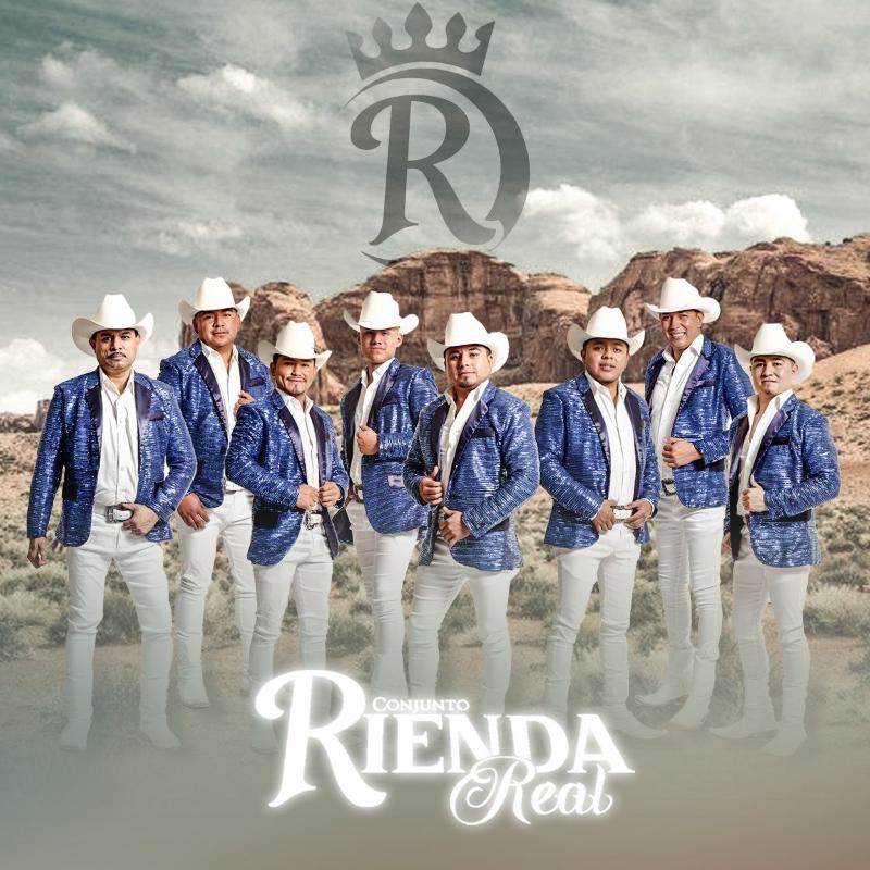 Conjunto Rienda Real - Songs, Events and Music Stats | Viberate.com