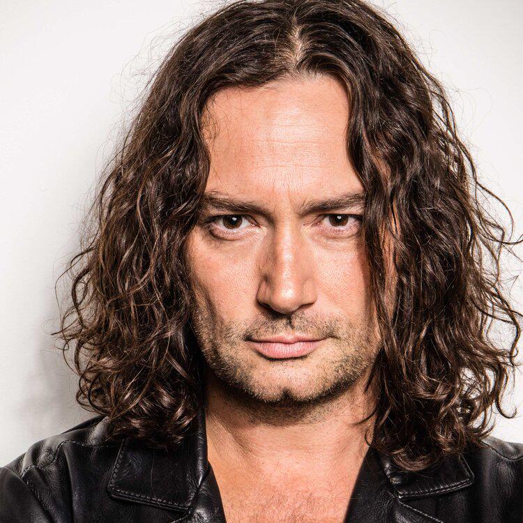 Constantine Maroulis at The Flying Monkey