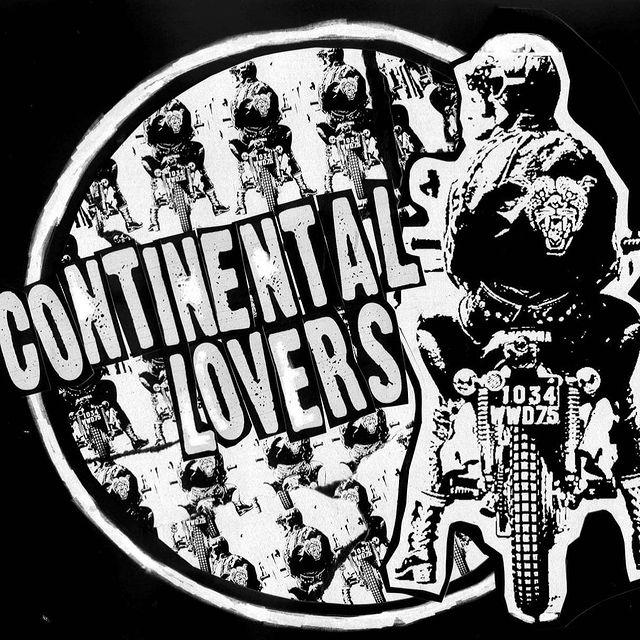 Continental Lovers