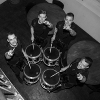 Copenhagen Drummers