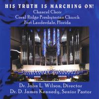 Chancel Choir Coral Ridge Presbyterian Church